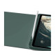 Чехол для планшета BeCover with keyboard Apple iPad Mini 7 2024 Dark Green (712993)