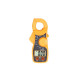 Токовые клещи ANENG MT87 V (AC/DC), A (AC), Ω (NCV). Data Hold, прозвонка, тест диодов. (MT87)