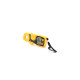 Токовые клещи ANENG MT87 V (AC/DC), A (AC), Ω (NCV). Data Hold, прозвонка, тест диодов. (MT87)
