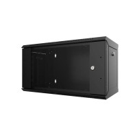 Шкаф настенный Mirsan WTC 7U 19" 565x600 мм (MR.WTC07U60DE.01)