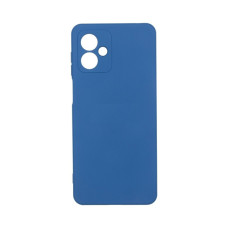 Чехол для мобильного телефона Armorstandart ICON Case Motorola G14 Camera cover Dark Blue (ARM70474)