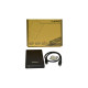 Карман внешний Maiwo 2.5" SATA HDD/SSD to USB3.1 GEN2 Type-C (45768)
