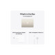 Ноутбук Apple MacBook Air 13 M5 A3449 Starlight (MDHD4UA/A)