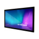 LCD панель Intboard 24'''' black MTK8788/8 Gb RAM/128 Gb ROM Android (10332023)