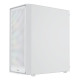 Корпус для ПК OCYPUS GAMMA C50 WH ARGB (GAMMA-C50-WHG400XX-GL)