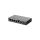 Коммутатор сетевой Ruijie Networks RG-ES206GS-P