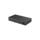 Коммутатор сетевой Ruijie Networks RG-ES206GS-P