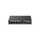 Коммутатор сетевой Ruijie Networks RG-ES206GS-P
