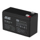 2E GS, 12V, 7.2Ah, AGM (2E-GS12-7.2)