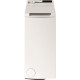 Whirlpool Стиральная машина Whirlpool вертикальная, 6кг, 1200, A+++, 60см, дисплей, инвертор, белый (TDLRB6241BSUA)