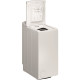 Whirlpool Стиральная машина Whirlpool вертикальная, 6кг, 1200, A+++, 60см, дисплей, инвертор, белый (TDLRB6241BSUA)