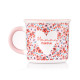 ARDESTO Mug Mom, 400ml, ceramics, multicolored (AR3097)