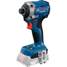 Bosch Винтоверт ударный аккумуляторный GDR 18V-215 18В 215Нм 3800об·мин M6-M16 1кг (0.601.9N2.020)