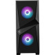 Корпус для ПК MSI MAG FORGE 100R