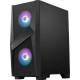 Корпус для ПК MSI MAG FORGE 100R