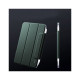 Чехол для планшета BeCover Magnetic Buckle Apple iPad mini 6 2021 Dark Green (706826)