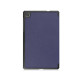 Чехол для планшета BeCover Smart Case Lenovo Tab M8(4rd Gen) TB-300FU 8" Deep Blue (709210)