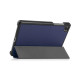 Чехол для планшета BeCover Smart Case Lenovo Tab M8(4rd Gen) TB-300FU 8" Deep Blue (709210)