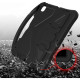 Чехол для планшета BeCover Protected Cover Apple iPad Air 13" M4 2026 Black (715292)