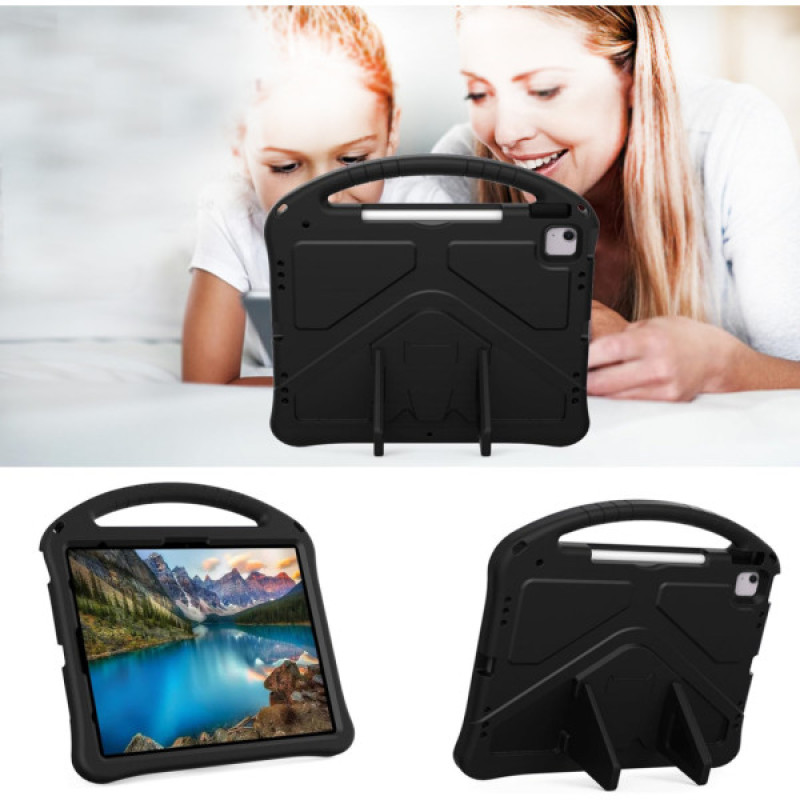 Чехол для планшета BeCover Protected Cover Apple iPad Air 13" M4 2026 Black (715292)
