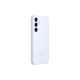 Samsung Galaxy A55 (A556), Silicone Case, Light Blue