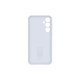 Samsung Galaxy A55 (A556), Silicone Case, Light Blue
