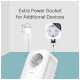 Адаптер Powerline TP-Link TL-PA8010PKIT