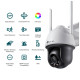 Камера видеонаблюдения TP-Link VIGI-C540-W-4