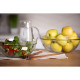 Duralex Set of salad bowls, Gigogne, 70ml, 4pcs, glass, transparent (2021AC04)