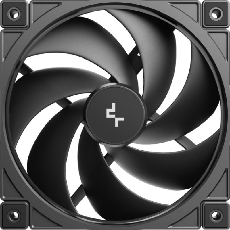 Кулер для корпуса Deepcool FD12 V2