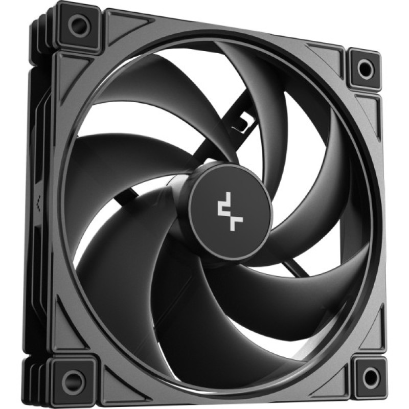 Кулер для корпуса Deepcool FD12 V2