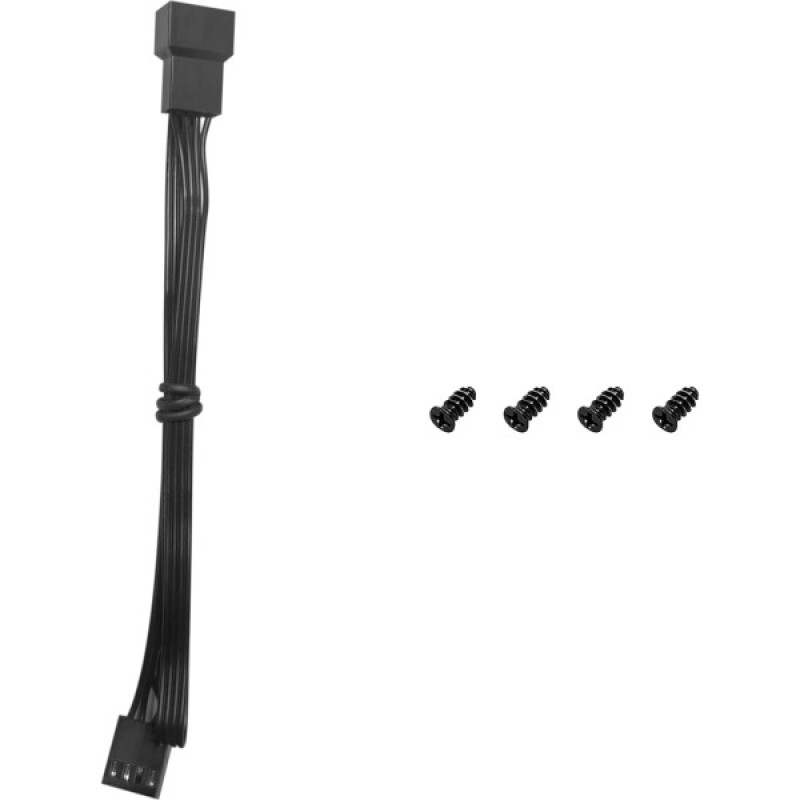 Кулер для корпуса Deepcool FD12 V2