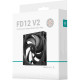 Кулер для корпуса Deepcool FD12 V2