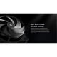 Кулер для корпуса Deepcool FD12 V2
