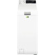 Electrolux Стиральная машина вертикальная, 6кг, 1300, A+++, 60см, дисплей, пар, инвертор, белый (EW7TN3362U)