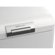 Electrolux Стиральная машина вертикальная, 6кг, 1300, A+++, 60см, дисплей, пар, инвертор, белый (EW7TN3362U)