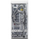 Electrolux Стиральная машина вертикальная, 6кг, 1300, A+++, 60см, дисплей, пар, инвертор, белый (EW7TN3362U)