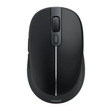 Мишка AOC MS220B Wireless Black (MS220B/LA)
