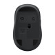 Мишка AOC MS220B Wireless Black (MS220B/LA)