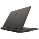 Ноутбук MSI Vector 16 HX AI A2XWHG-821XUA (9S7-15M352-821)
