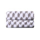 ARDESTO Flannel blanket, 160x200cm, geometry, 100% polyester (ART0104PB)