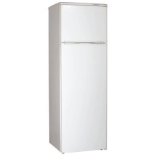 SNAIGE Ref with top freezer, 151x56х63, ref-166L, freez.-57L, 2doors, A+, ST, white (FR25SM-P2000F)