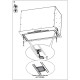 Franke Вытяжка встраиваемая Box Flush EVO нерж (305.0665.361)
