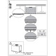 Franke Вытяжка встраиваемая Box Flush EVO нерж (305.0665.361)