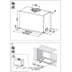 Franke Вытяжка встраиваемая Box Flush EVO нерж (305.0665.361)