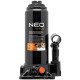 Neo Tools Jack, hydraulic bottle 3t, 195-370mm (10-451)