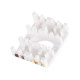 2E Модуль Keystone CAT 5e, UTP, RJ45 (2E-MODKEY5E-UTP)