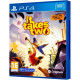 Games Software IT TAKES TWO [BD disk] (PS4)