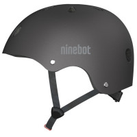 Segway Ninebot Commuter Helmet (L) (Black) (AB.00.0020.50)