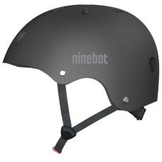 Segway Ninebot Commuter Helmet (L) (Black) (AB.00.0020.50)